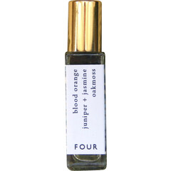 Four by All Tribes Apothecary