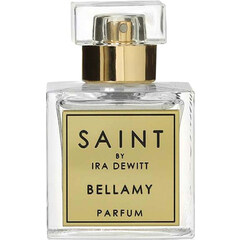 Bellamy by Saint by Ira DeWitt