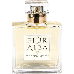 Flùr Alba by The Moffat Perfume Company