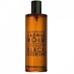 Jasmin Noir / Black Jasmine by Compagnie de Provence