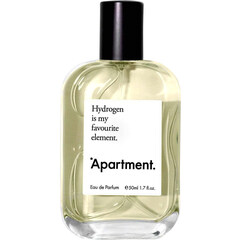 Hydrogen is my favourite element. by *Apartment.