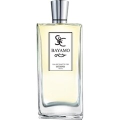 Bayamo by S&C Perfumes / Suchel Camacho