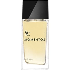 S&C Momentos para Recordar... by S&C Perfumes / Suchel Camacho