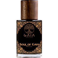 Soul of Gaia by Gaia Parfums