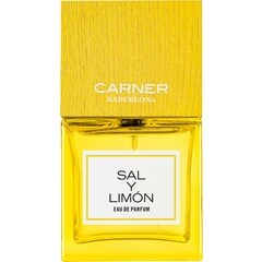 Sal y Limón by Carner