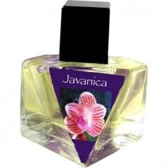 Javanica by Olympic Orchids Artisan Perfumes