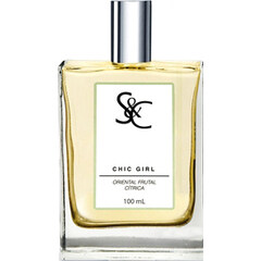 Chic Girl by S&C Perfumes / Suchel Camacho