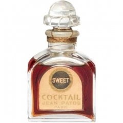 Cocktail Sweet by Jean Patou