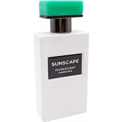 Pearlescent Collection - Sunscape by Gallagher Fragrances