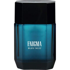 Enigma Bleu Nuit by Art & Parfum