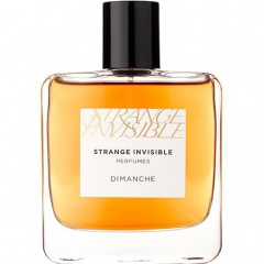 Dimanche by Strange Invisible Perfumes