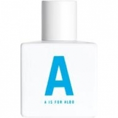 A is for Aldo Blue for Women by Aldo