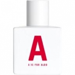 A is for Aldo Red for Women by Aldo
