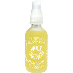 Wolf Shepherd (Perfume) by Fat and the Moon