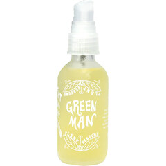 Green Man (Perfume) by Fat and the Moon
