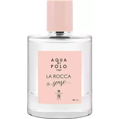 La Rocca Sense by Aqua di Polo