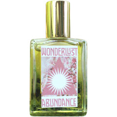 Abundance by Wonderlust Botanicals