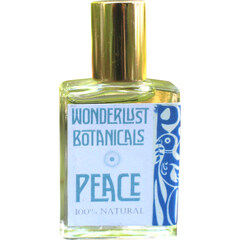 Peace by Wonderlust Botanicals