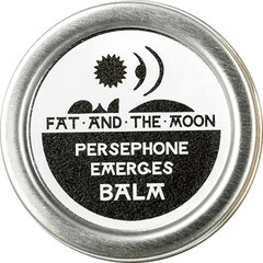 Persephone Emerges (Solid Perfume) by Fat and the Moon