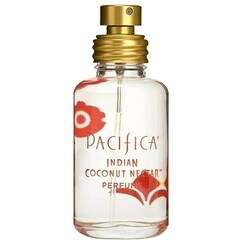 Indian Coconut Nectar (Perfume) by Pacifica