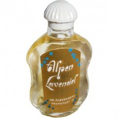 Alpen Lavendel by Dr. M. Albersheim