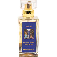 WhatEver by Good Vibes Perfume