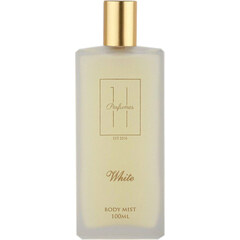 White by H Perfumes