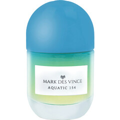 Aquatic 154 by Mark des Vince