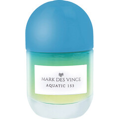 Aquatic 153 by Mark des Vince