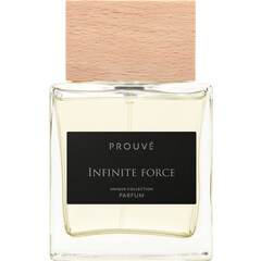 Unique Collection - Infinite Force by Prouvé