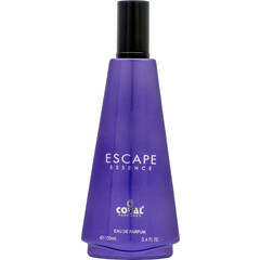 Escape Essence by Coral Perfumes