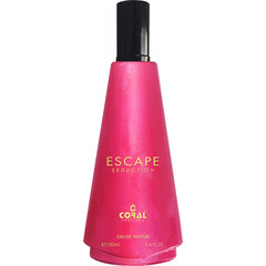 Escape Seduction by Coral Perfumes