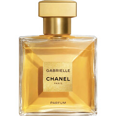 Gabrielle Chanel Parfum