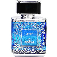 Atré by Coral Perfumes