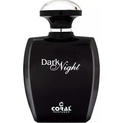 Dark Night by Coral Perfumes