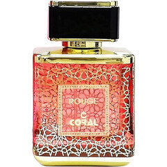 Rouge by Coral Perfumes