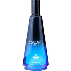 Escape Noir by Coral Perfumes