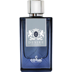 Desire by Coral Perfumes