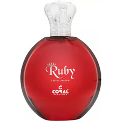 Ruby by Coral Perfumes