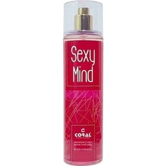 Sexy Mind by Coral Perfumes