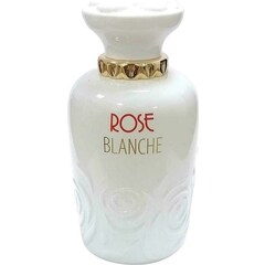 Rose Blanche by Coral Perfumes