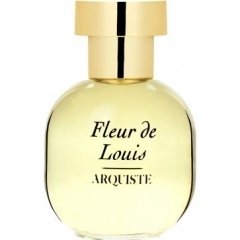 Fleur de Louis by Arquiste
