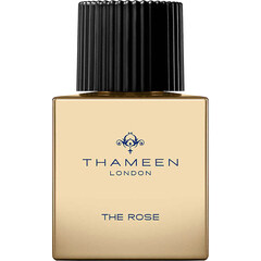 The Rose by Thameen