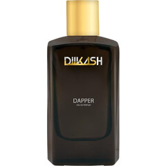 Dapper by Dilkash