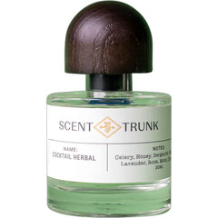 Cocktail Herbal by Scent Trunk