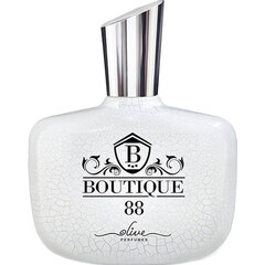 Boutique 88 by Olive Perfumes