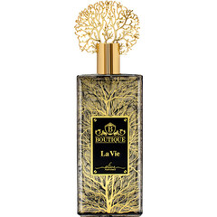 Boutique La Vie by Olive Perfumes