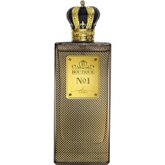 Boutique No1 by Olive Perfumes