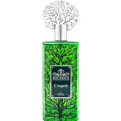 Boutique L'Esprit by Olive Perfumes