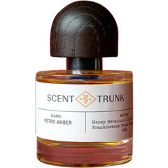 Retro Amber by Scent Trunk